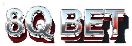 8q bet logo