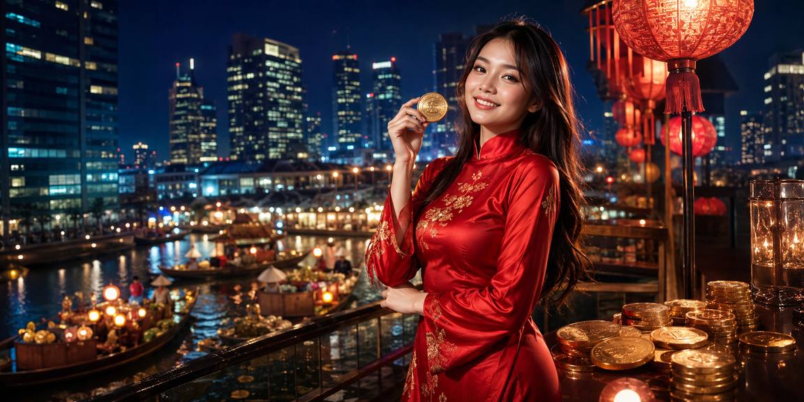 8q bet Salon Privé Baccarat
