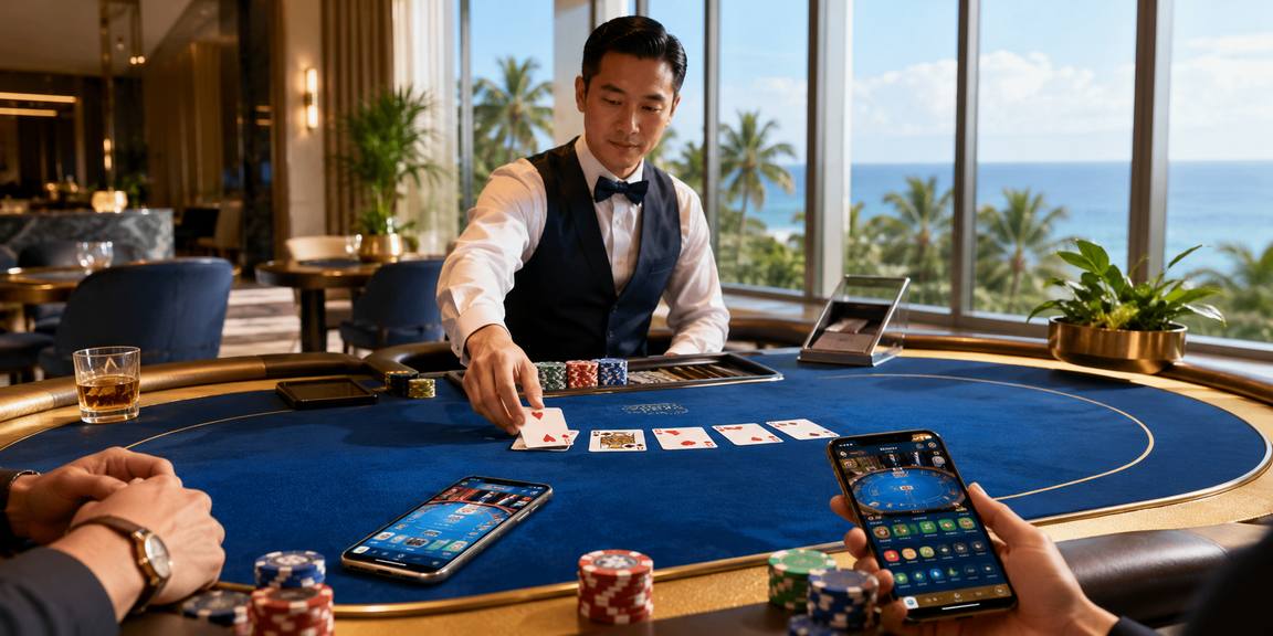 8q bet mobile gaming